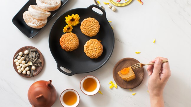 Cocok Untuk Yang Hobi Makan, 5 Festival Makan Besar Di Dunia